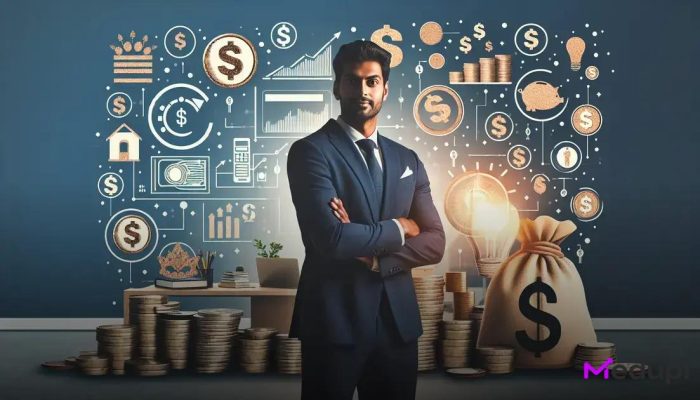 How to find funding for small business